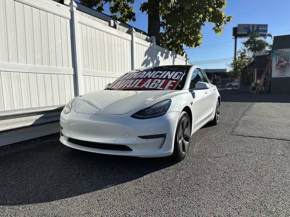 TESLA MODEL 3 2020 5YJ3E1EA3LF613497 image TESLA MODEL 3 2020 5YJ3E1EA3LF613497 image